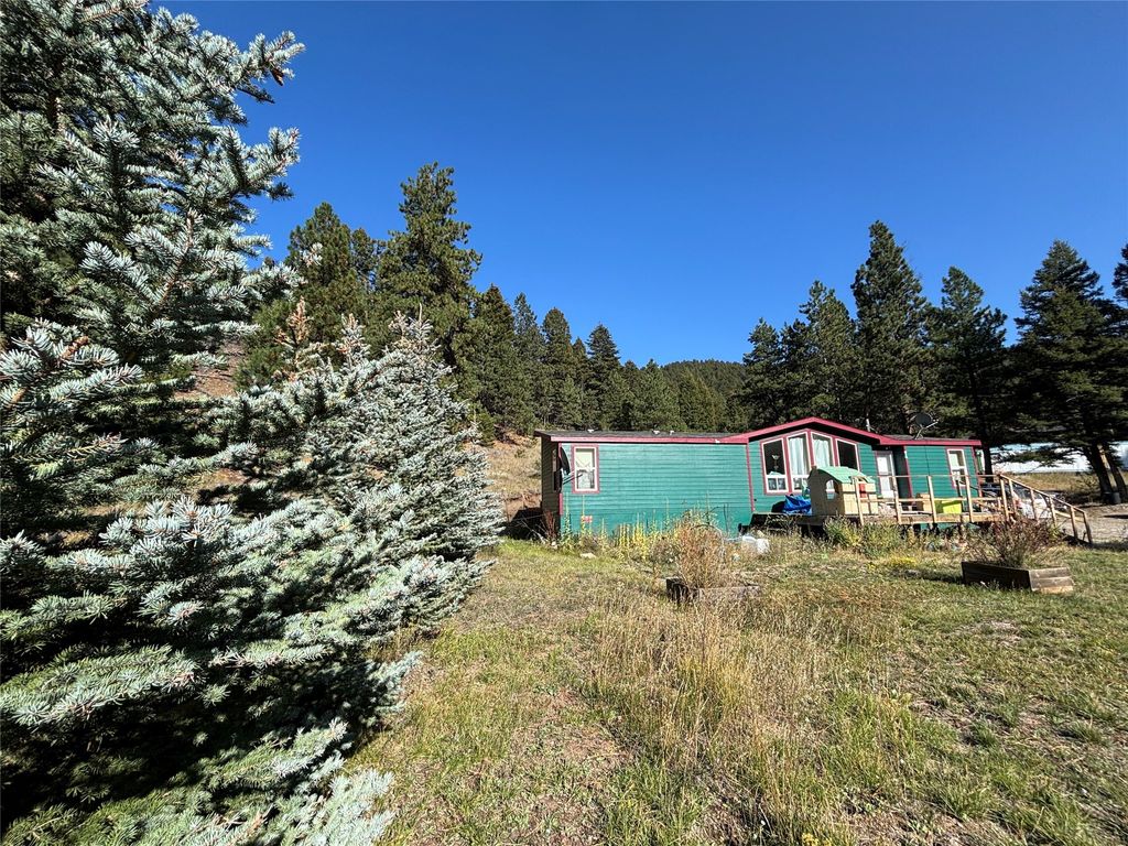 Photo of 21 Platt Gulch Road, Jefferson City, MT 59638 (MLS # 30058020)