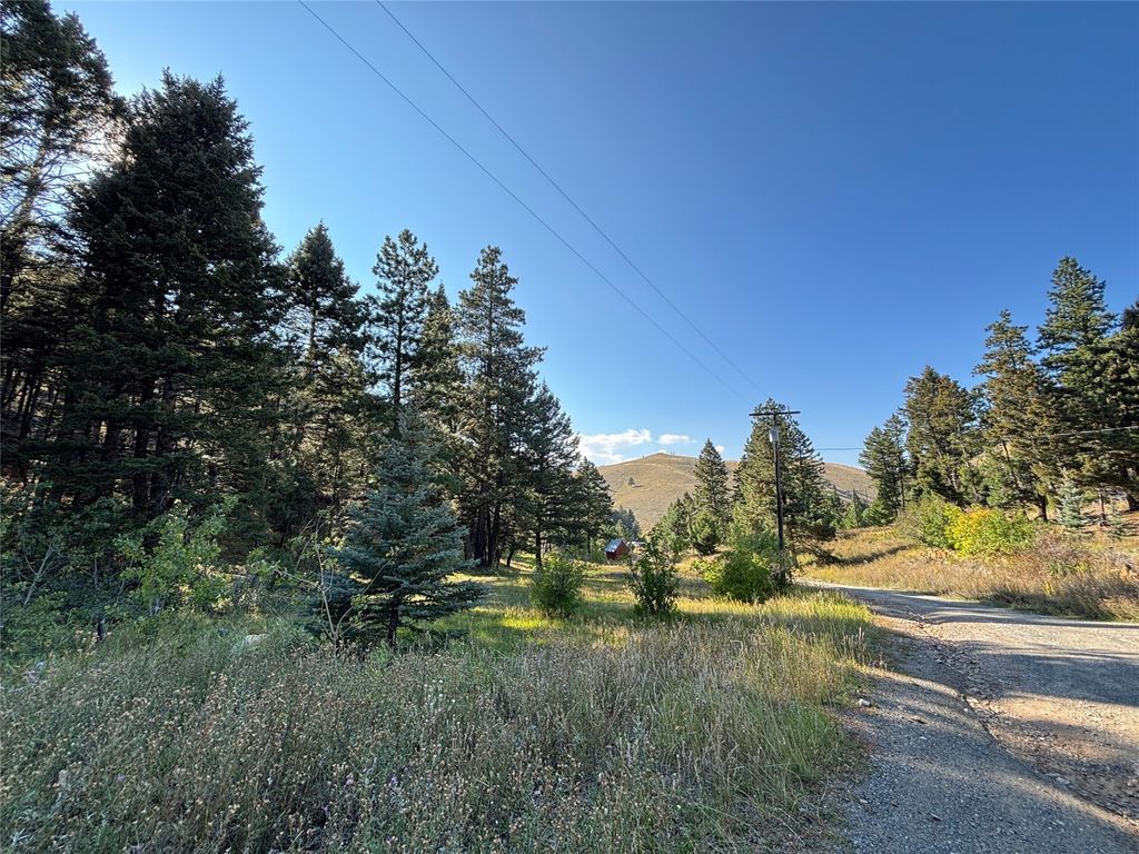 Photo of 21 Platt Gulch Road, Jefferson City, MT 59638 (MLS # 30058020)