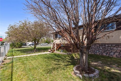 Tiny photo for 1339 Buffalo Road, Helena, MT 59602 (MLS # 30068688)