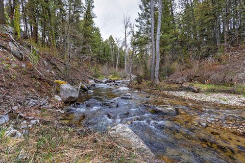Tiny photo for 958 Pauly Drive, Deer Lodge, MT 59722 (MLS # 30072950)