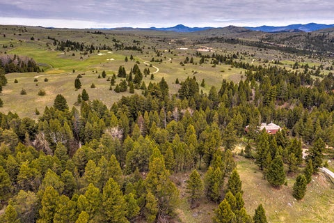 Tiny photo for 958 Pauly Drive, Deer Lodge, MT 59722 (MLS # 30072950)