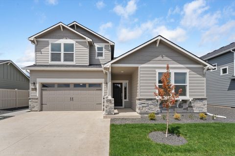 Lot 456 44 Ranch Missoula MT 59808