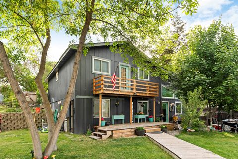 Photo of 1300 4th Avenue W, Kalispell, MT 59901 (MLS # 30050681)