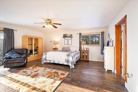 Tiny photo for 31 Wild Turkey Lane, Kalispell, MT 59901 (MLS # 30053635)