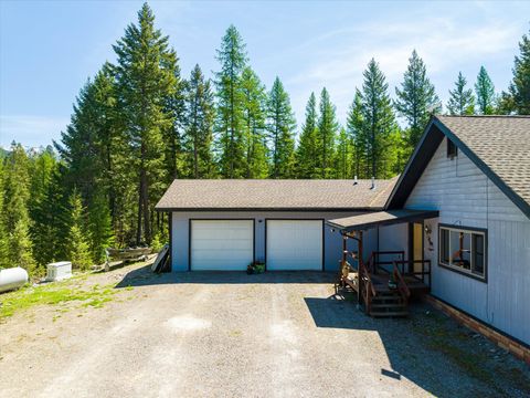 Tiny photo for 31 Wild Turkey Lane, Kalispell, MT 59901 (MLS # 30053635)