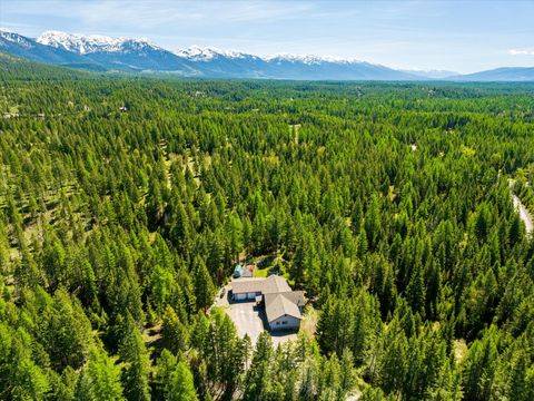Tiny photo for 31 Wild Turkey Lane, Kalispell, MT 59901 (MLS # 30053635)