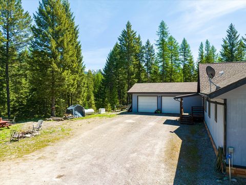 Tiny photo for 31 Wild Turkey Lane, Kalispell, MT 59901 (MLS # 30053635)