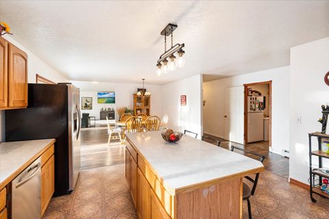 Tiny photo for 31 Wild Turkey Lane, Kalispell, MT 59901 (MLS # 30053635)
