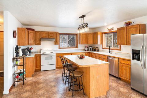 Tiny photo for 31 Wild Turkey Lane, Kalispell, MT 59901 (MLS # 30053635)