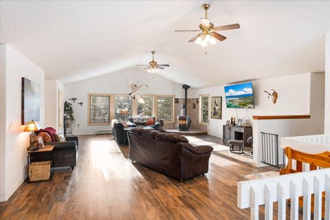 Tiny photo for 31 Wild Turkey Lane, Kalispell, MT 59901 (MLS # 30053635)