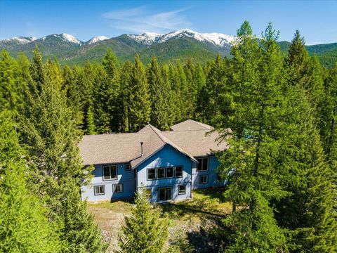 Photo of 31 Wild Turkey Lane, Kalispell, MT 59901 (MLS # 30053635)