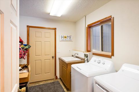 Tiny photo for 31 Wild Turkey Lane, Kalispell, MT 59901 (MLS # 30053635)