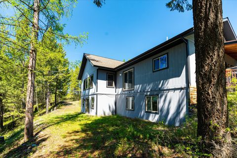 Tiny photo for 31 Wild Turkey Lane, Kalispell, MT 59901 (MLS # 30053635)