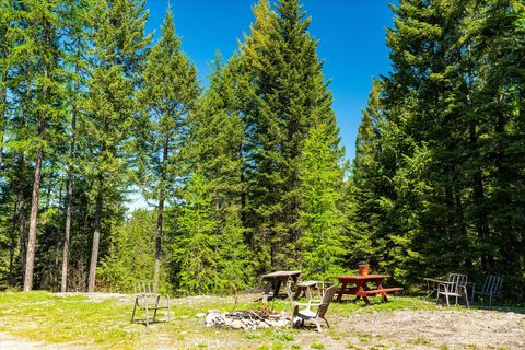 Tiny photo for 31 Wild Turkey Lane, Kalispell, MT 59901 (MLS # 30053635)