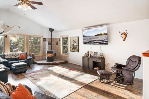 Tiny photo for 31 Wild Turkey Lane, Kalispell, MT 59901 (MLS # 30053635)