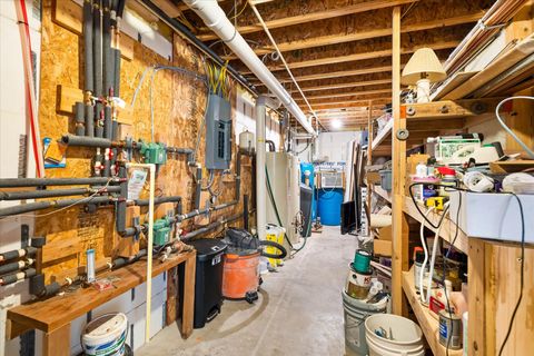 Tiny photo for 31 Wild Turkey Lane, Kalispell, MT 59901 (MLS # 30053635)