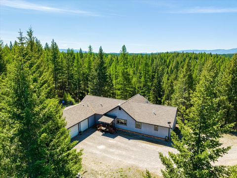 Tiny photo for 31 Wild Turkey Lane, Kalispell, MT 59901 (MLS # 30053635)