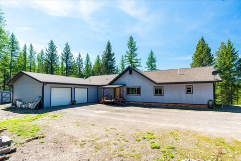 Tiny photo for 31 Wild Turkey Lane, Kalispell, MT 59901 (MLS # 30053635)