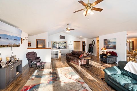 Tiny photo for 31 Wild Turkey Lane, Kalispell, MT 59901 (MLS # 30053635)