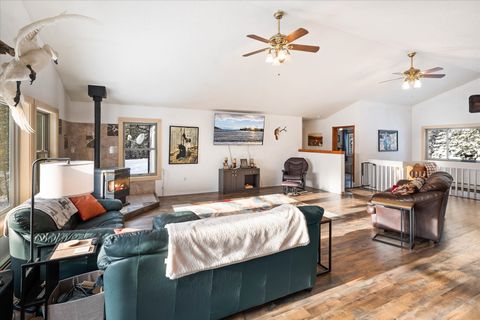 Tiny photo for 31 Wild Turkey Lane, Kalispell, MT 59901 (MLS # 30053635)