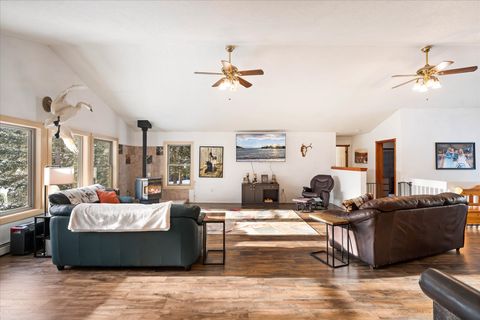 Tiny photo for 31 Wild Turkey Lane, Kalispell, MT 59901 (MLS # 30053635)