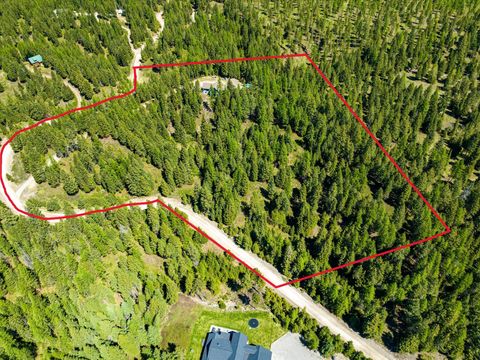 Tiny photo for 31 Wild Turkey Lane, Kalispell, MT 59901 (MLS # 30053635)