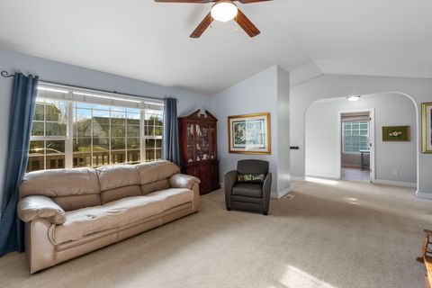 Tiny photo for 60 Clinton Lane, Belgrade, MT 59714 (MLS # 30070983)