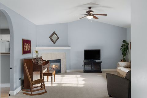 Tiny photo for 60 Clinton Lane, Belgrade, MT 59714 (MLS # 30070983)