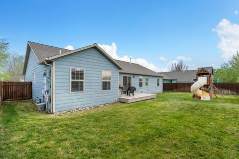 Tiny photo for 60 Clinton Lane, Belgrade, MT 59714 (MLS # 30070983)