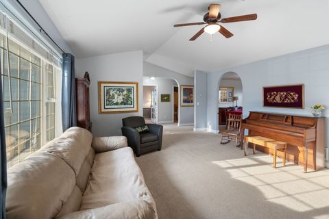 Tiny photo for 60 Clinton Lane, Belgrade, MT 59714 (MLS # 30070983)