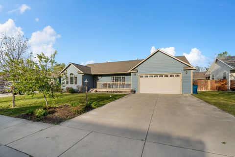 Tiny photo for 60 Clinton Lane, Belgrade, MT 59714 (MLS # 30070983)