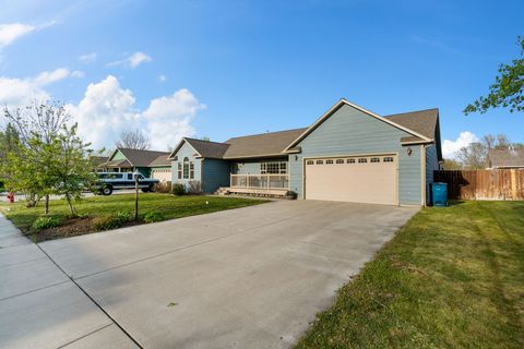 Tiny photo for 60 Clinton Lane, Belgrade, MT 59714 (MLS # 30070983)