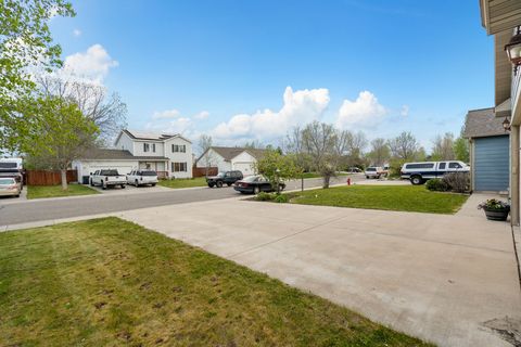 Tiny photo for 60 Clinton Lane, Belgrade, MT 59714 (MLS # 30070983)