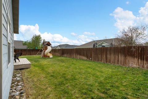 Tiny photo for 60 Clinton Lane, Belgrade, MT 59714 (MLS # 30070983)
