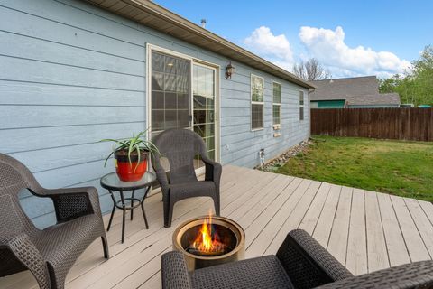 Tiny photo for 60 Clinton Lane, Belgrade, MT 59714 (MLS # 30070983)