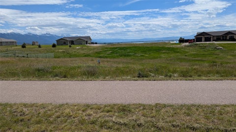 Tiny photo for 38 Skyview Lane, Polson, MT 59860 (MLS # 30072479)