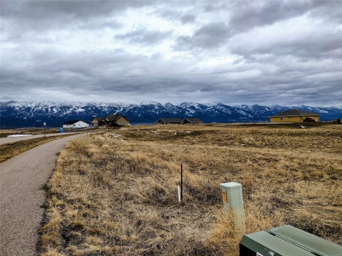 Tiny photo for 38 Skyview Lane, Polson, MT 59860 (MLS # 30072479)