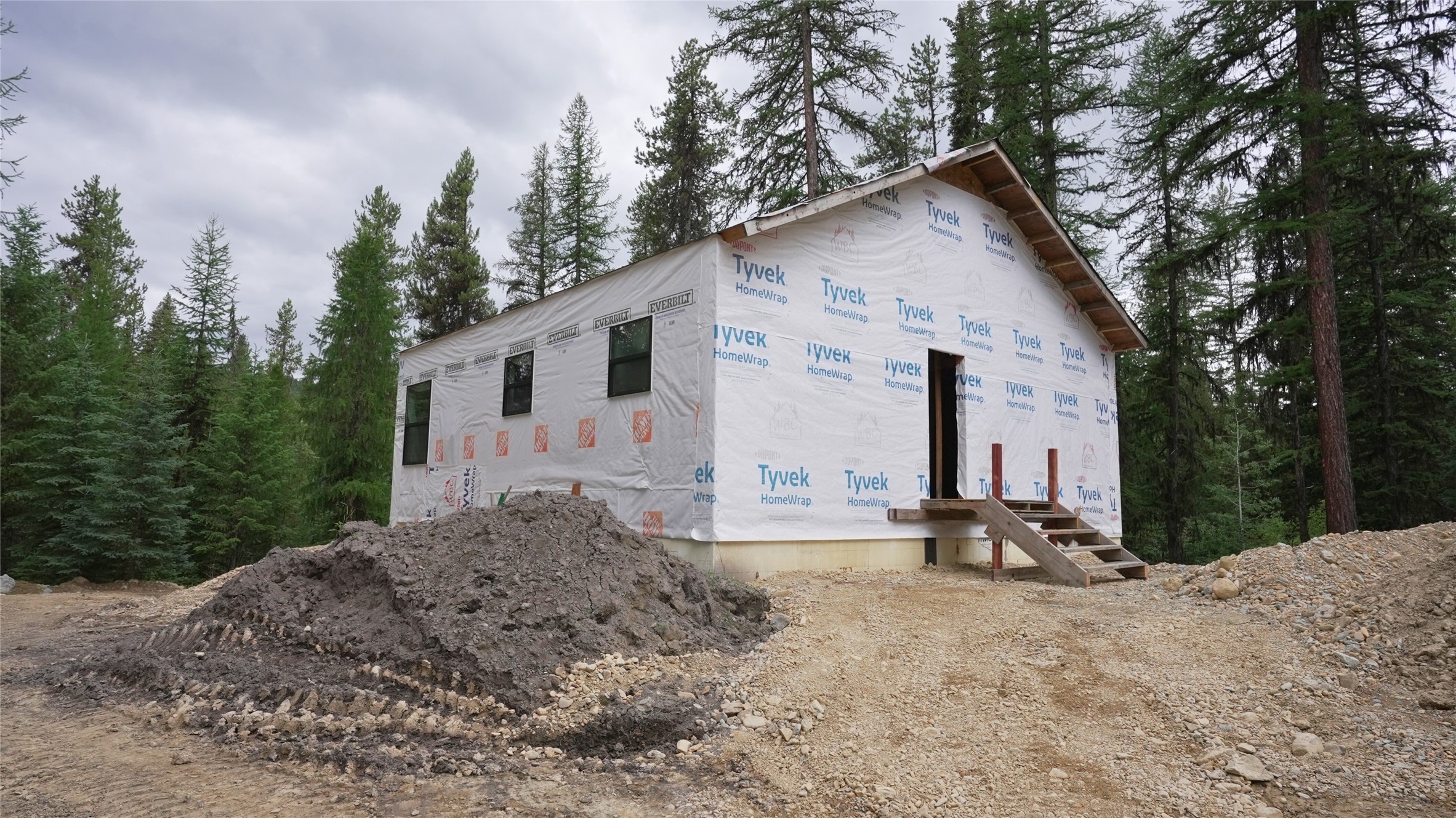 187 Swamp Creek Road