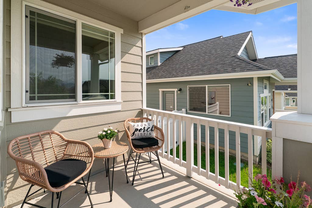 Photo of 2834 Twilight Avenue, Helena, MT 59601 (MLS # 30075364)