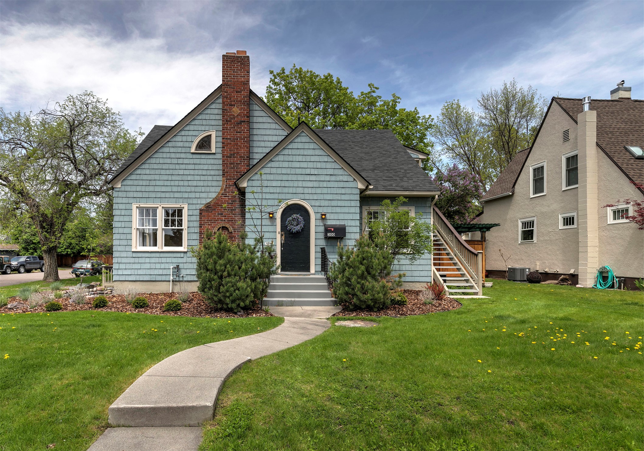 Missoula, Montana 59801, United States, 4 Bedrooms Bedrooms, ,3 BathroomsBathrooms,Residential,Active,127760