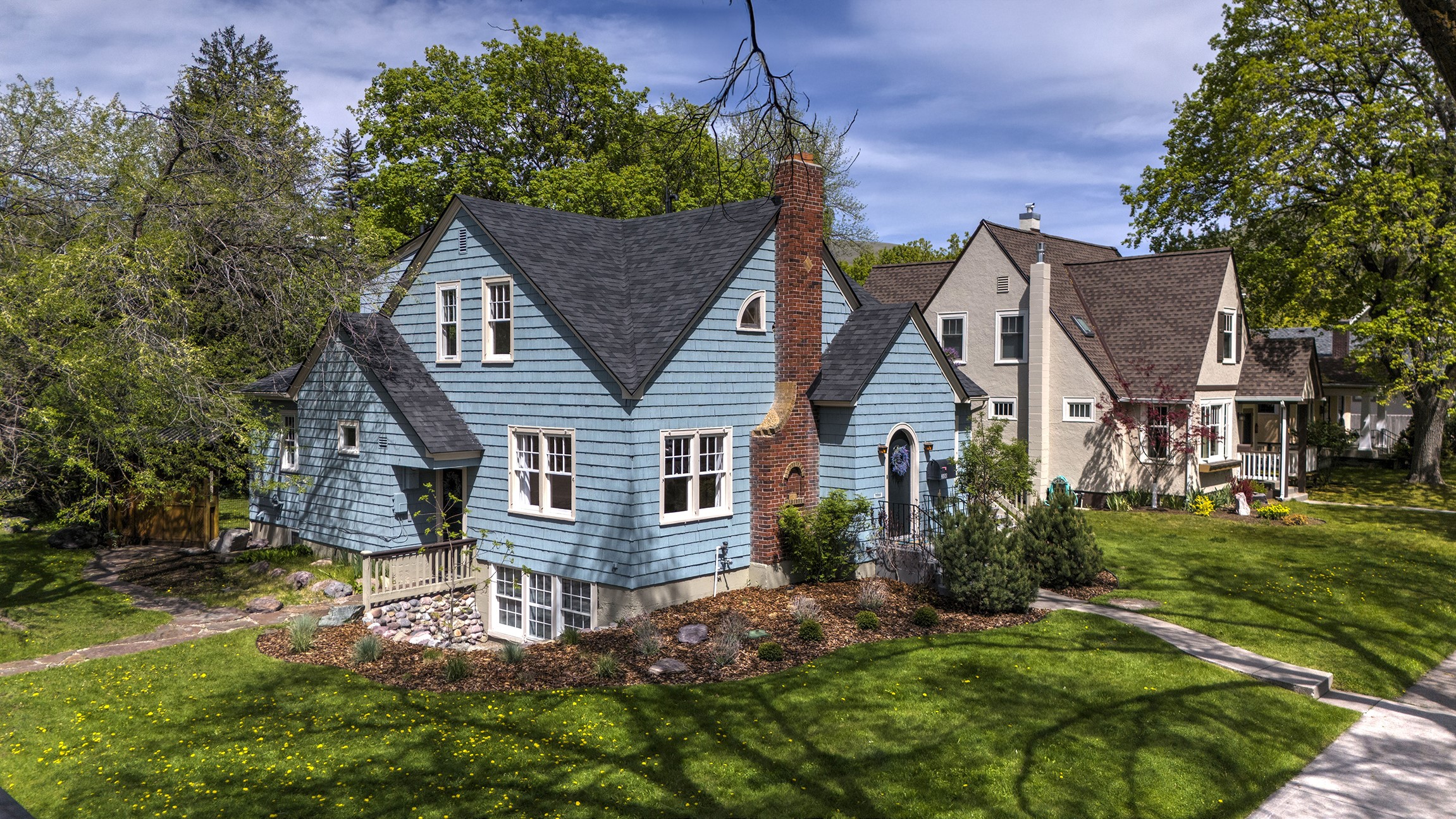 Missoula, Montana 59801, United States, 4 Bedrooms Bedrooms, ,3 BathroomsBathrooms,Residential,Active,127760