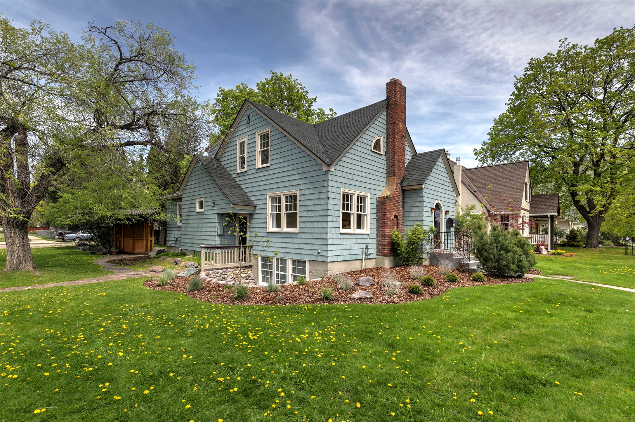 Missoula, Montana 59801, United States, 4 Bedrooms Bedrooms, ,3 BathroomsBathrooms,Residential,Active,127760