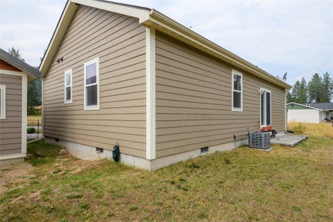 Tiny photo for 156 Osprey Drive, Superior, MT 59872 (MLS # 30076918)