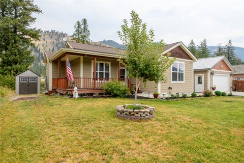 Photo of 156 Osprey Drive, Superior, MT 59872 (MLS # 30076918)