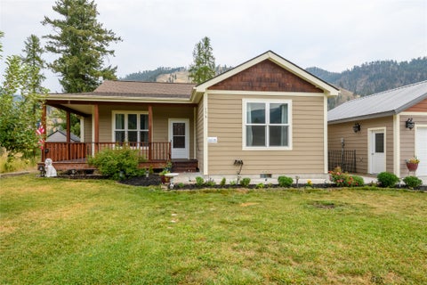 Tiny photo for 156 Osprey Drive, Superior, MT 59872 (MLS # 30076918)