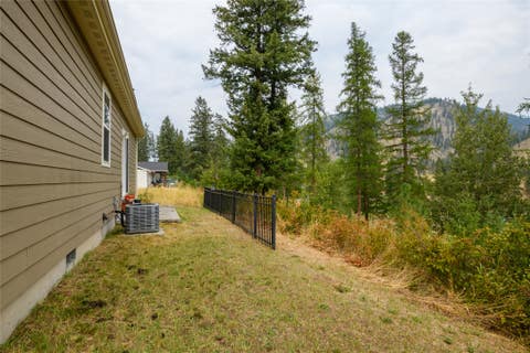 Tiny photo for 156 Osprey Drive, Superior, MT 59872 (MLS # 30076918)