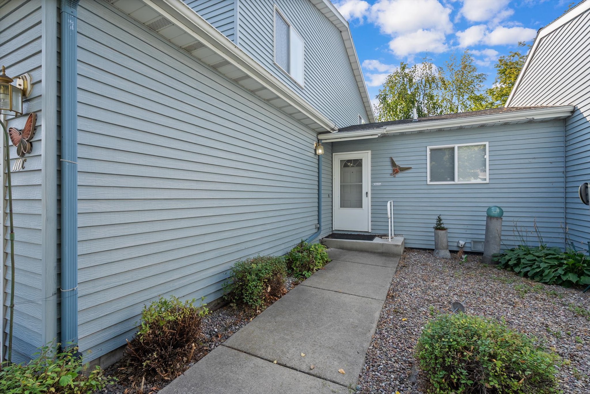 110 Glenwood Drive C