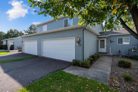 Photo of 110 Glenwood Drive #C, Kalispell, MT 59901 (MLS # 30071087)