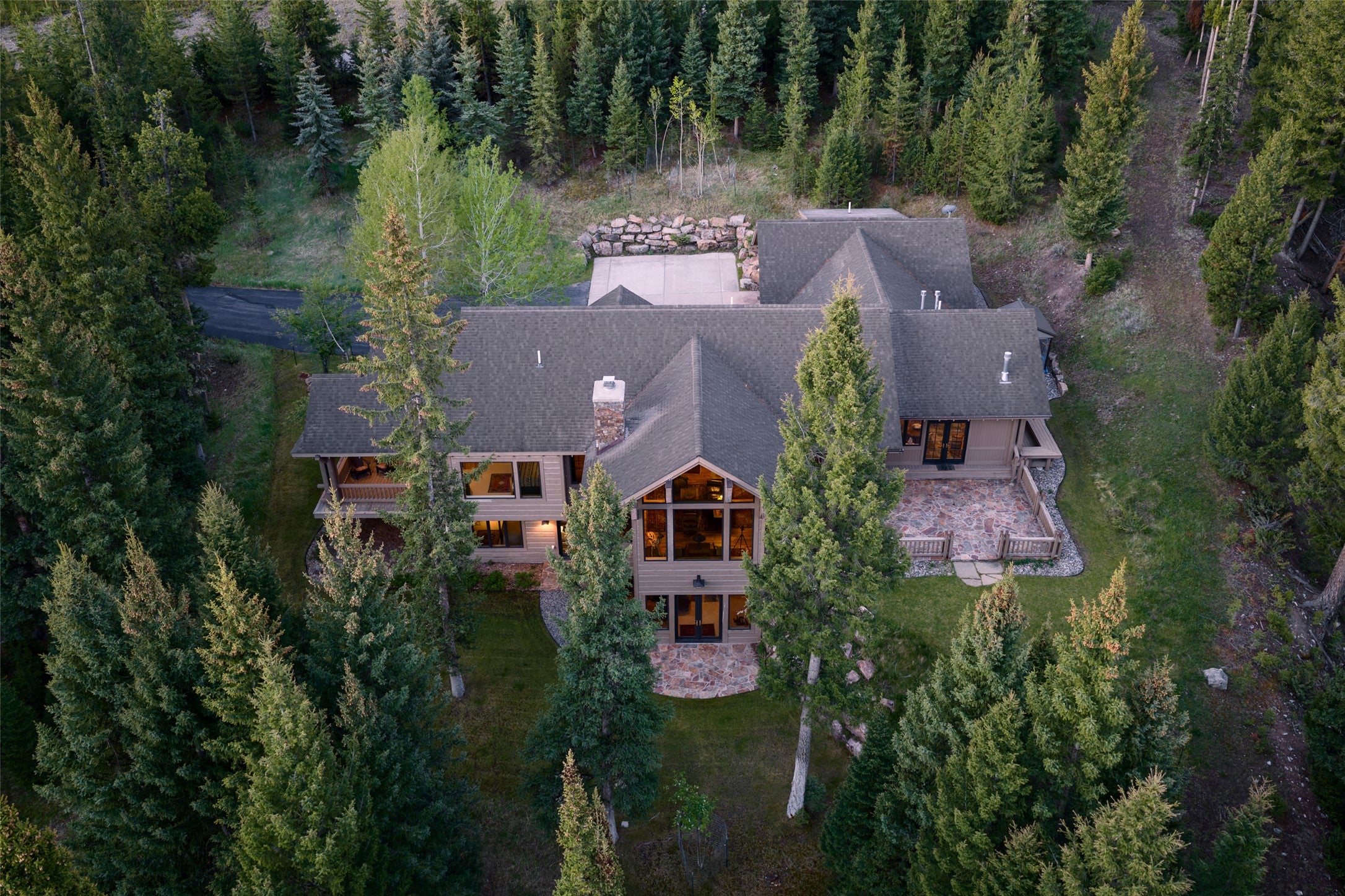 1055 Skywood Road