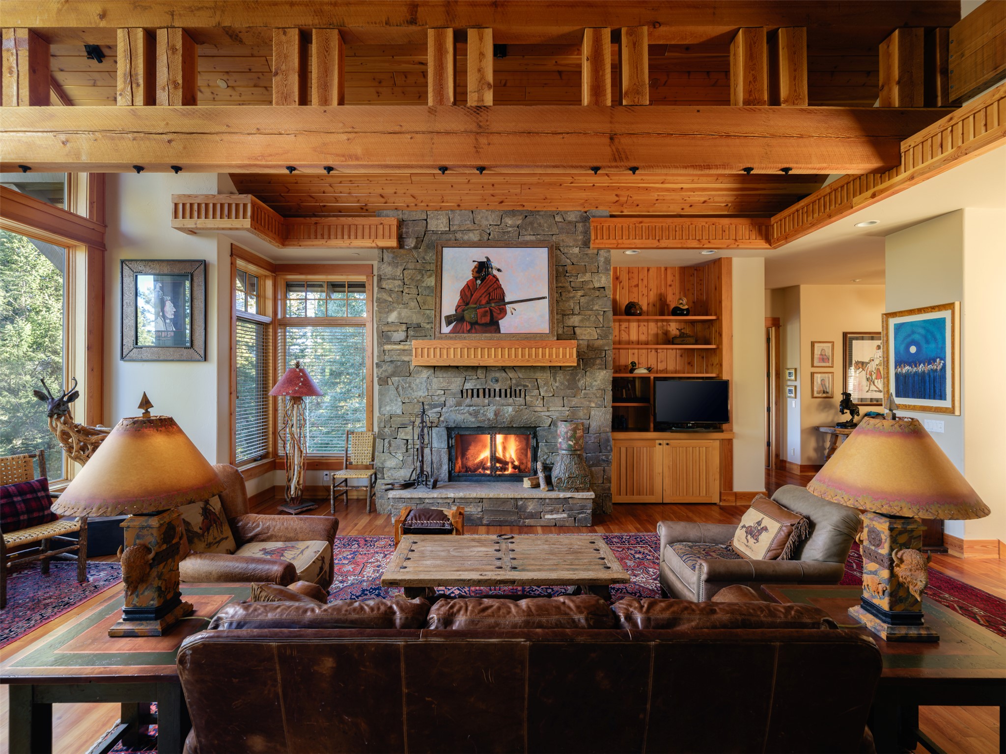 1055 Skywood Road